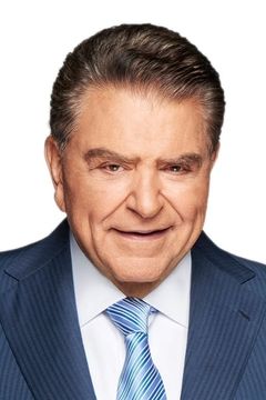 Don Francisco interpreta Don Francisco