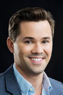 Andrew Rannells interpreta Blaine Pederman