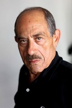 Antonello Puglisi interpreta Vito Ciancimino
