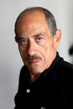 Antonello Puglisi interpreta Agostino