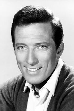 Andy Williams interpreta Warren Palmer