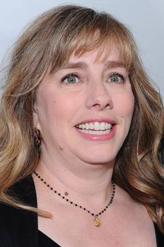 Lisa Roberts Gillan interpreta Tully's Assistant
