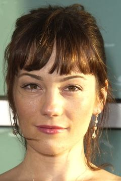 Natasha Gregson Wagner interpreta Marta