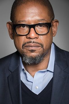 Forest Whitaker interpreta Sam Cooper