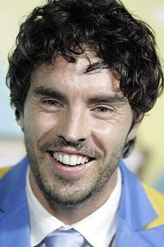 Damon Gameau interpreta Himself
