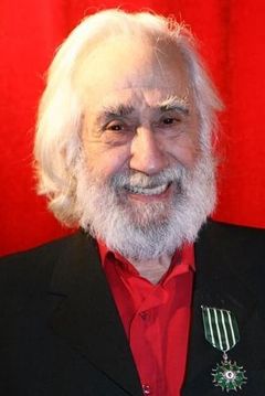 Jean-Claude Deret interpreta Bethlehem Townsperson