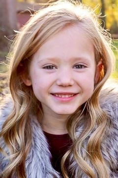 Tinsley Price interpreta Young Tiffany