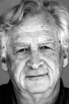 Dennis Letts interpreta Dennis Larson
