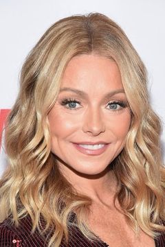 Kelly Ripa interpreta Kelly Ripa