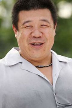 Weidong Qin interpreta Butcher