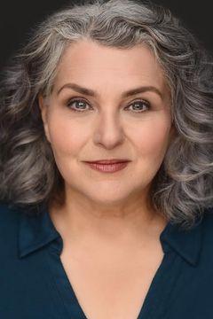 Christine McBurney interpreta Trish Hawley