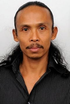 Yayan Ruhian interpreta Shinobi #2