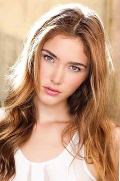 Chanel Celaya interpreta Ivana the Model Turned Actress