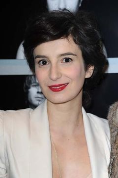 Amandine Dewasmes interpreta Florence