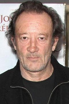 Carlo Brandt interpreta Freddy Kaplan