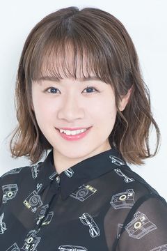 Natsuko Abe interpreta Passerby (voice)