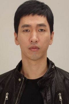 Jeong Han-bin interpreta Bodyguard