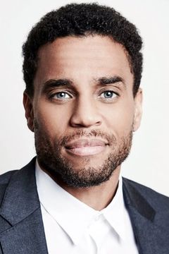 Michael Ealy interpreta Eric Warner