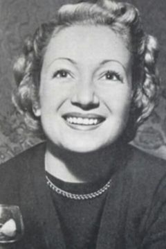Rosetta Calavetta interpreta (Voice dubbing for Lucia Bosè)