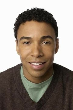 Allen Payne interpreta Euripides / Dead Mike