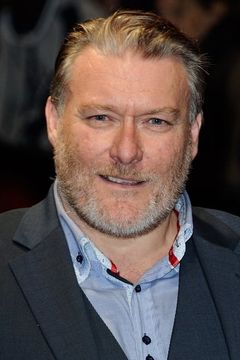 Ian Pirie interpreta Creep