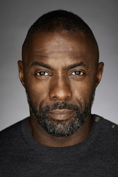 Idris Elba interpreta Janek