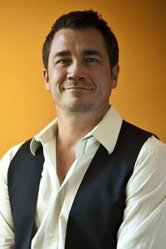 Tate Taylor interpreta Lieutenant Percy