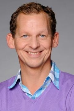 Joep Onderdelinden interpreta Leraar