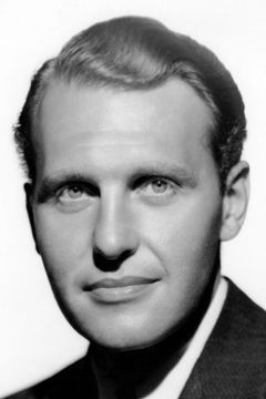 Ralph Bellamy interpreta Grant