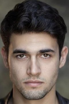 Oscar Salem interpreta Sattam Abdul Kader