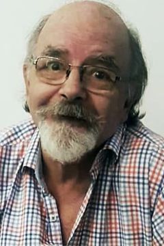 Horacio Diana interpreta Peter