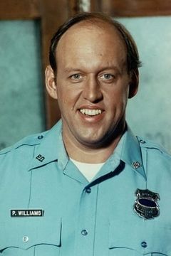 David Hart interpreta Con