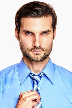 Jeff DuJardin interpreta Jack