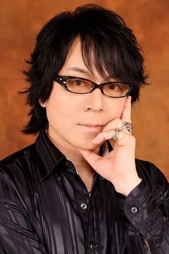 Show Hayami interpreta Zarbon (voice)