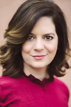 Janie Haddad Tompkins interpreta Margaret