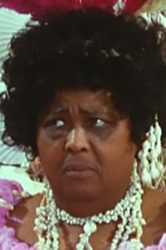 Louise Bennett interpreta Mama