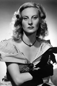 Michèle Morgan interpreta Femme dans le train