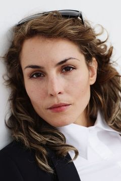 Noomi Rapace interpreta Lisbeth Salander