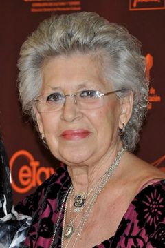 Pilar Bardem interpreta Encarna
