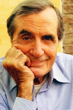 Carlo Giuffrè interpreta Falcone