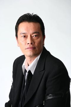Kenichi Endo interpreta Hideaki Goto