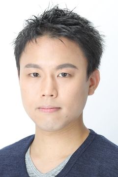 Yuuya Tabata interpreta (voice)