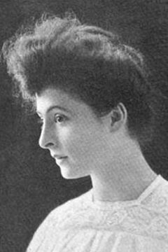 Marjorie Wood interpreta Mrs. Bixby