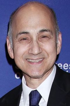 Ned Eisenberg interpreta Brad Lieberman