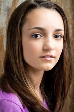 Sally Elting interpreta Little Girl