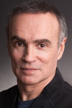 François Lescurat interpreta Aeronautical Expert