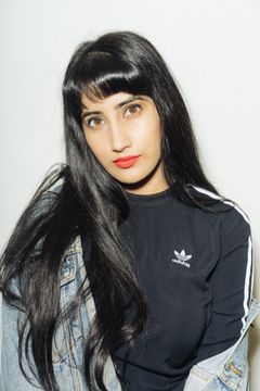 Rami Kahlon interpreta Linda