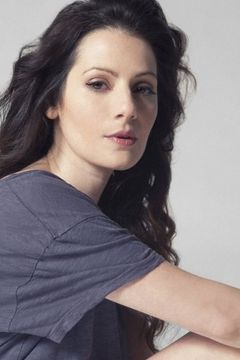 Aleksa Palladino interpreta Karen Sweetzer