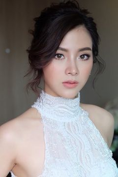 Pimchanok Luevisadpaibul interpreta Lhan