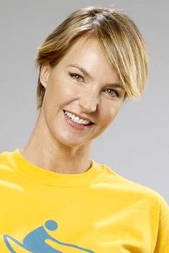 Ellen Hidding interpreta Bank guard